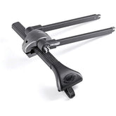 Elite Mounts & Spares - Car Rack S/Remowheelrack